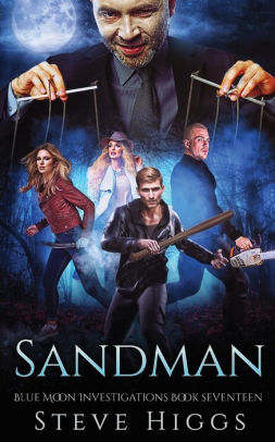 The Sandman