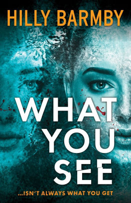 What You See