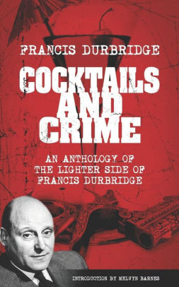 Cocktails and Crime