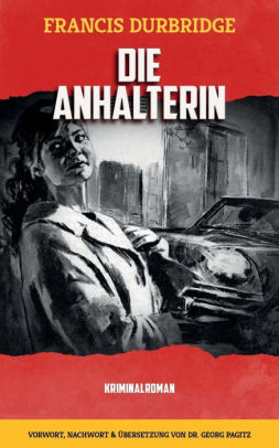 Die Anhalterin