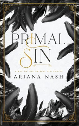 Primal Sin