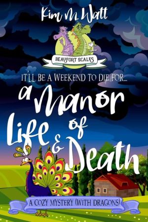 A Manor of Life & Death