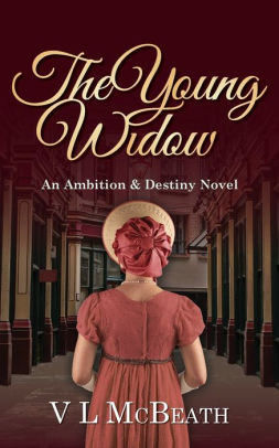 The Young Widow