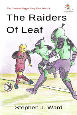 The Raiders of Leaf