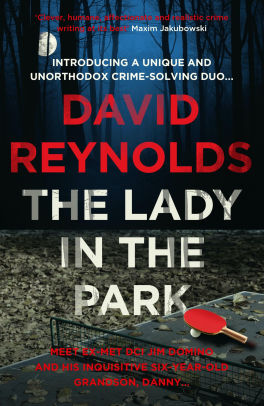 The Lady in the Park