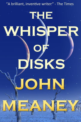 The Whisper Of Disks