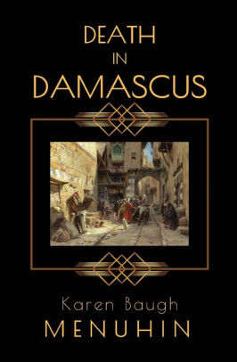 Death in Damascus