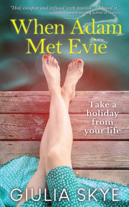 When Adam Met Evie