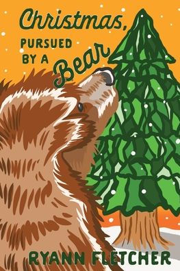 Christmas, Pursued by a Bear