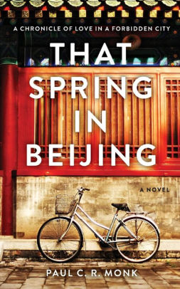 That Spring In Beijing