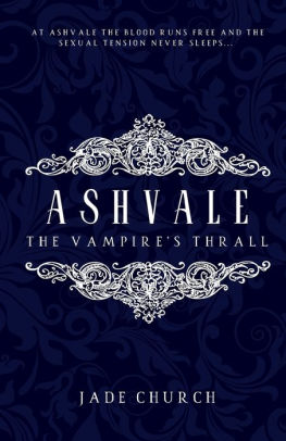 Ashvale