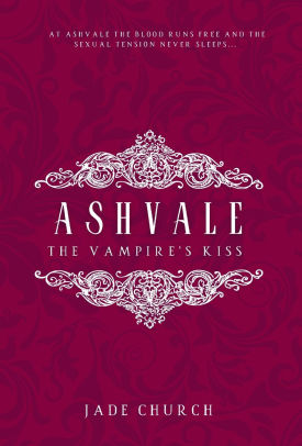 The Vampire's Kiss