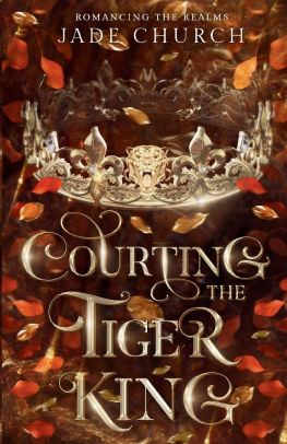 Courting the Tiger King