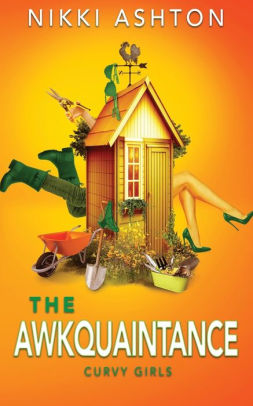 The Awkquaintance