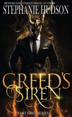 Greed's Siren