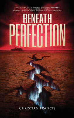 Beneath Perfection
