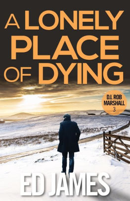 A Lonely Place of Dying
