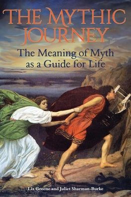 The Mythic Journey