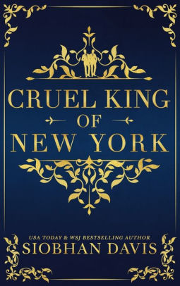 Cruel King of New York