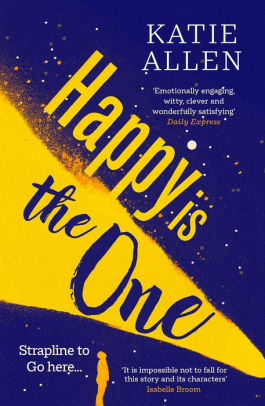 Happy Is the One