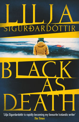 Black as Death
