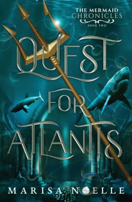 Quest for Atlantis