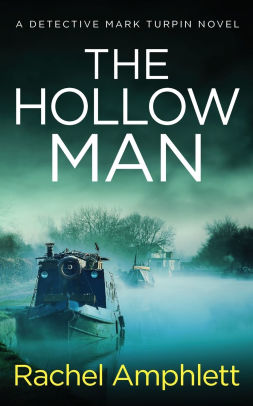The Hollow Man