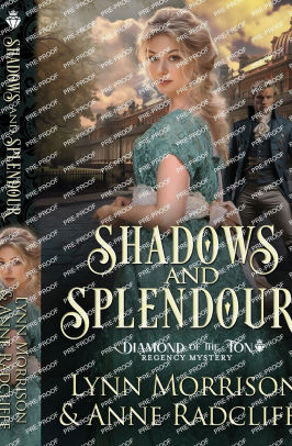Shadows and Splendour