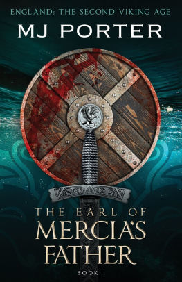 The Earl of Mercia's Father