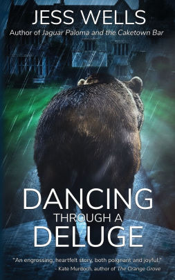 Dancing Through A Deluge
