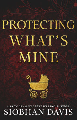 Protecting What's Mine