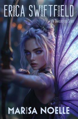 Erica Swiftfield