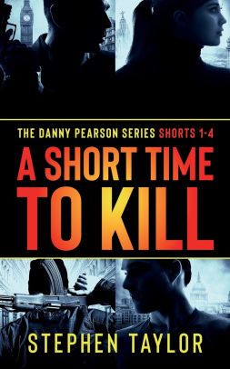 A Short Time To Kill