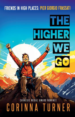 The Higher We Go