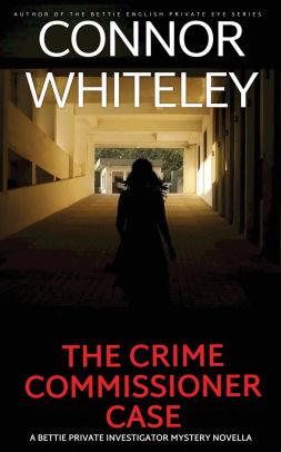 The Crime Commissioner Case