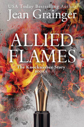 Allied Flames