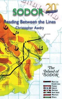 Sodor Reading Between the Lines