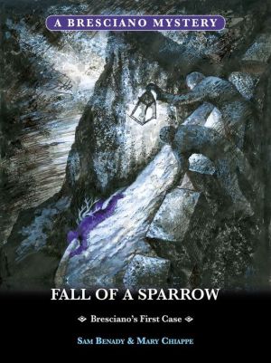 Fall of a Sparrow