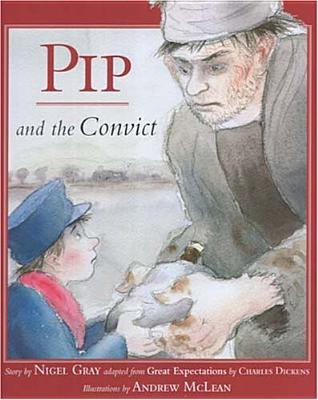 Pip and the Convict