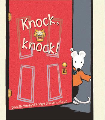 Knock Knock!