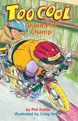 Grand Prix Champ