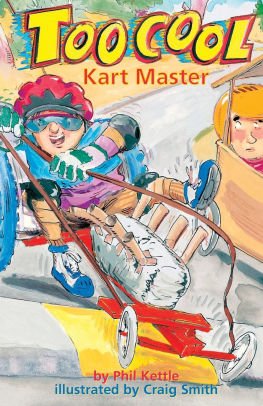 Kart Master
