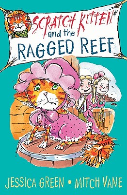 Scratch Kitten and the Ragged Reef