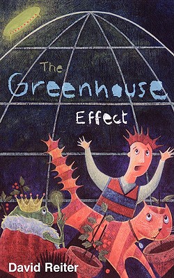 The Greenhouse Effect