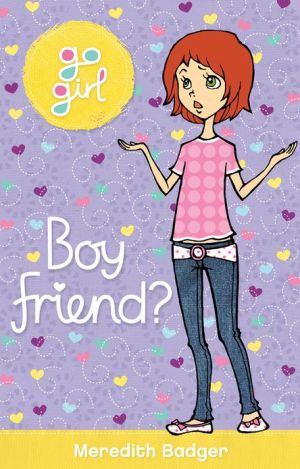 Boy Friend?