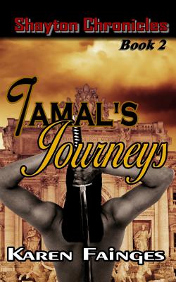 Tamal's Journeys