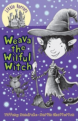 Weava the Wilful Witch