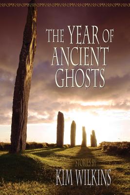 The Year of Ancient Ghosts