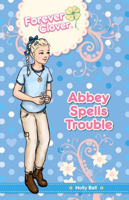Abbey Spells Trouble