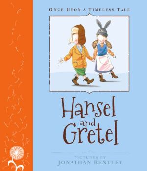 Hansel and Gretel